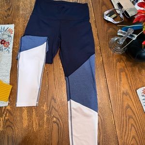 Old Navy active leggings